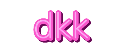 dkk — logo kanal