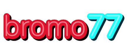 bromo77 — logo kanal