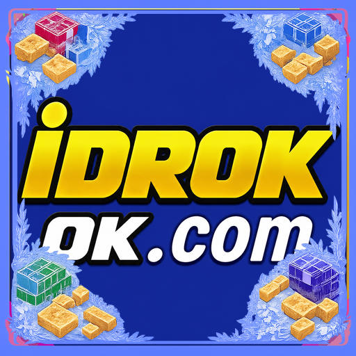 idrok — mitra unggulan