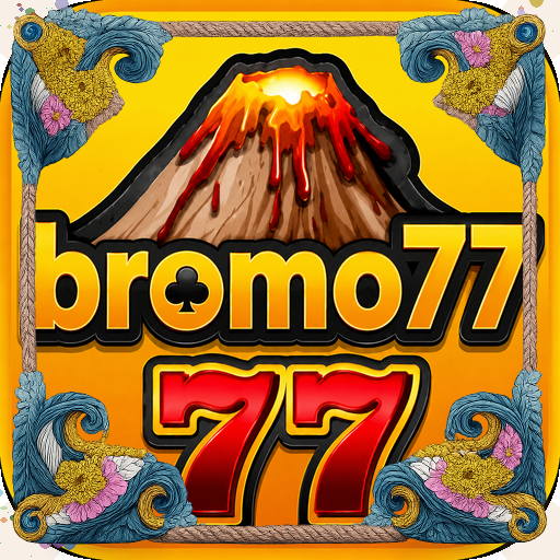 bromo77 — mitra unggulan