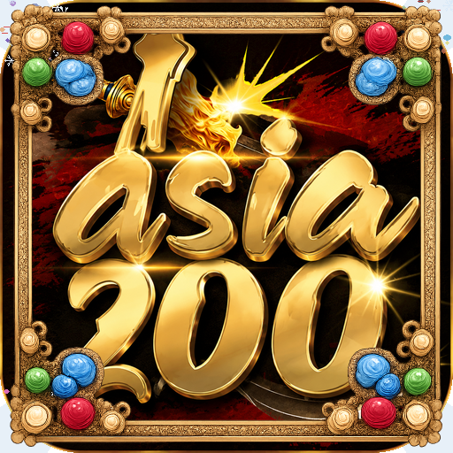 asia200 — mitra unggulan